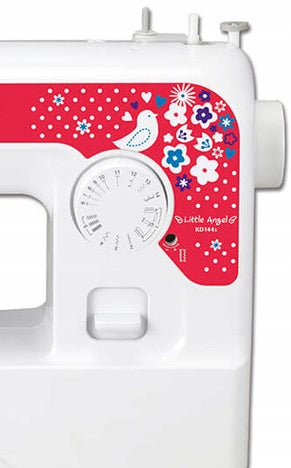 Sewing machine Brother Little Angel KD144S Model KD144S
