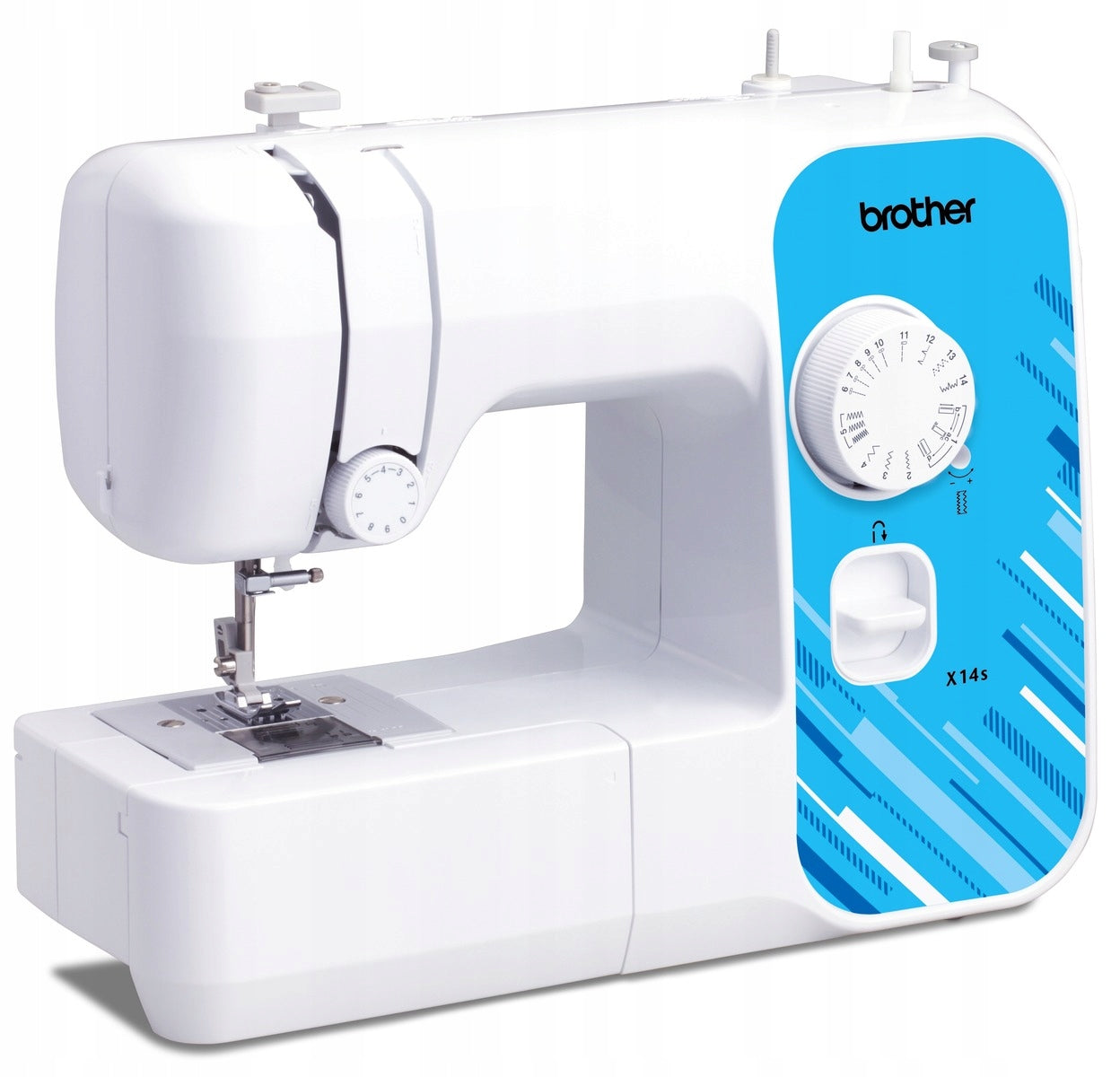 Sewing machine Brother X14S Brand Brother