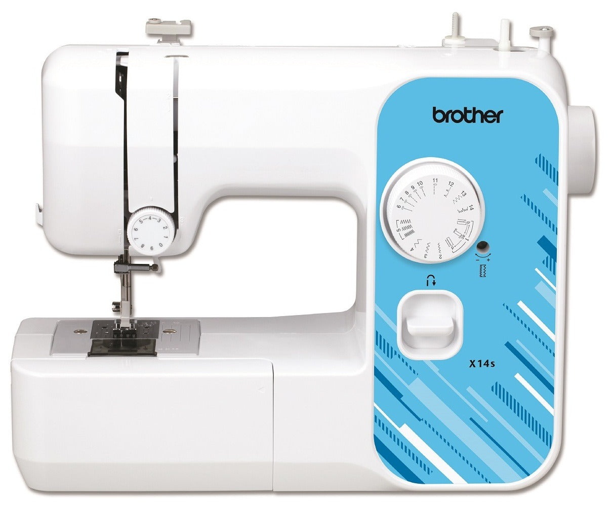 Sewing machine Brother X14S Packaging status original