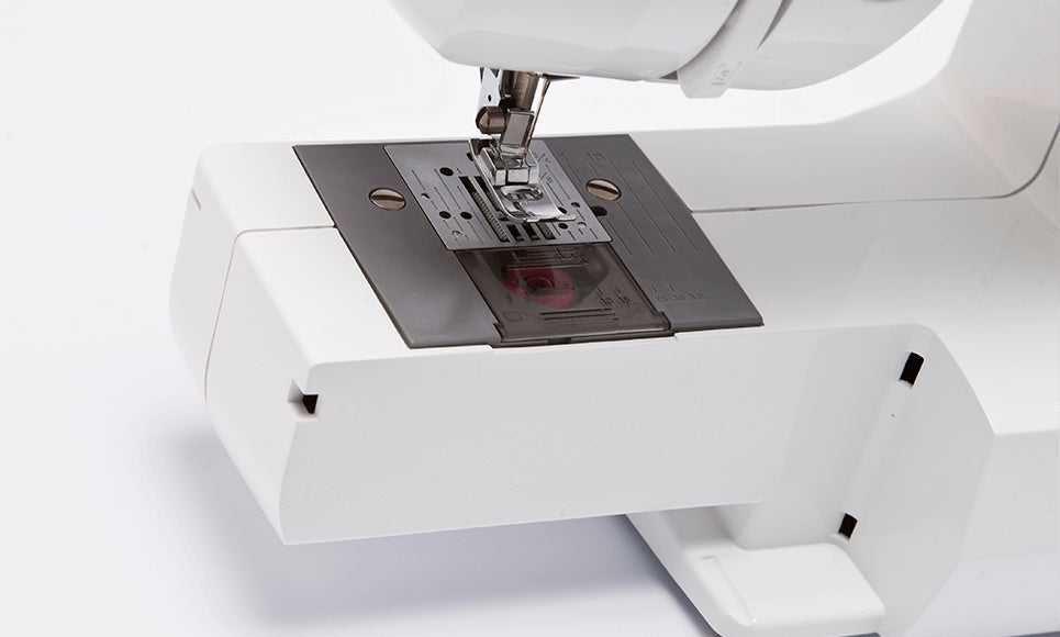 Sewing machine Brother XN1700 17 home stitches mechanical strong Hook rotating