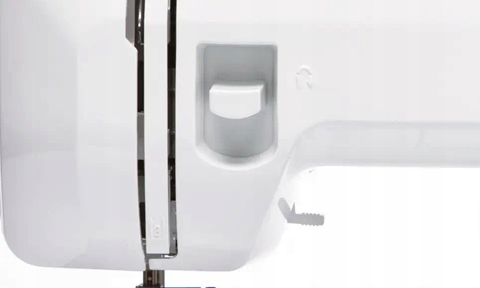 Sewing machine Brother XN1700 17 home stitches mechanical strong Packaging status original