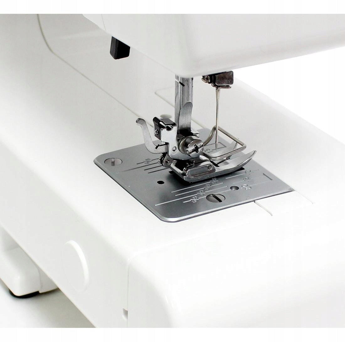 Sewing machine JANOME JUNO J15 home sewing machine for KIDS AND ADULTS Hook swing