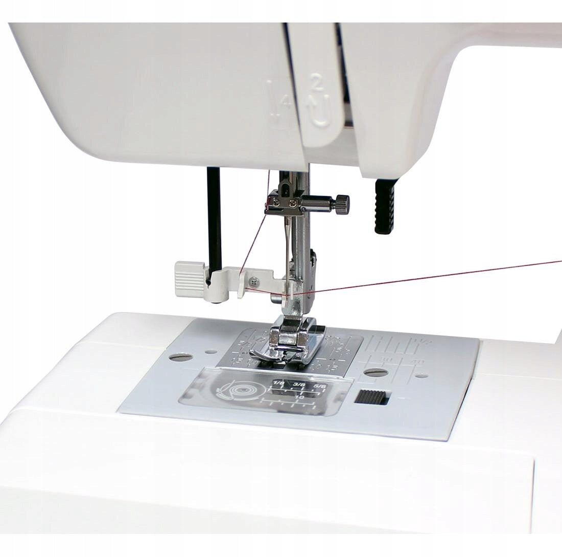 Sewing machine JANOME Juno E1019 Hook rotating