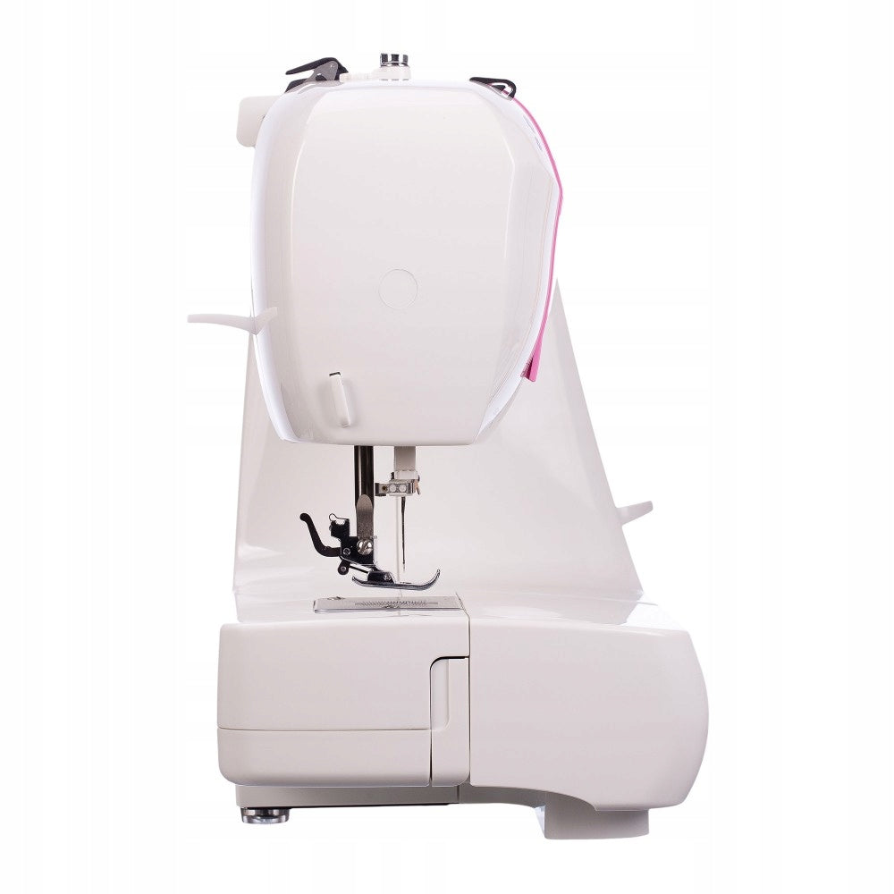 Sewing machine Minerva LaVento 710LV home mechanical Model La Vento 710lv