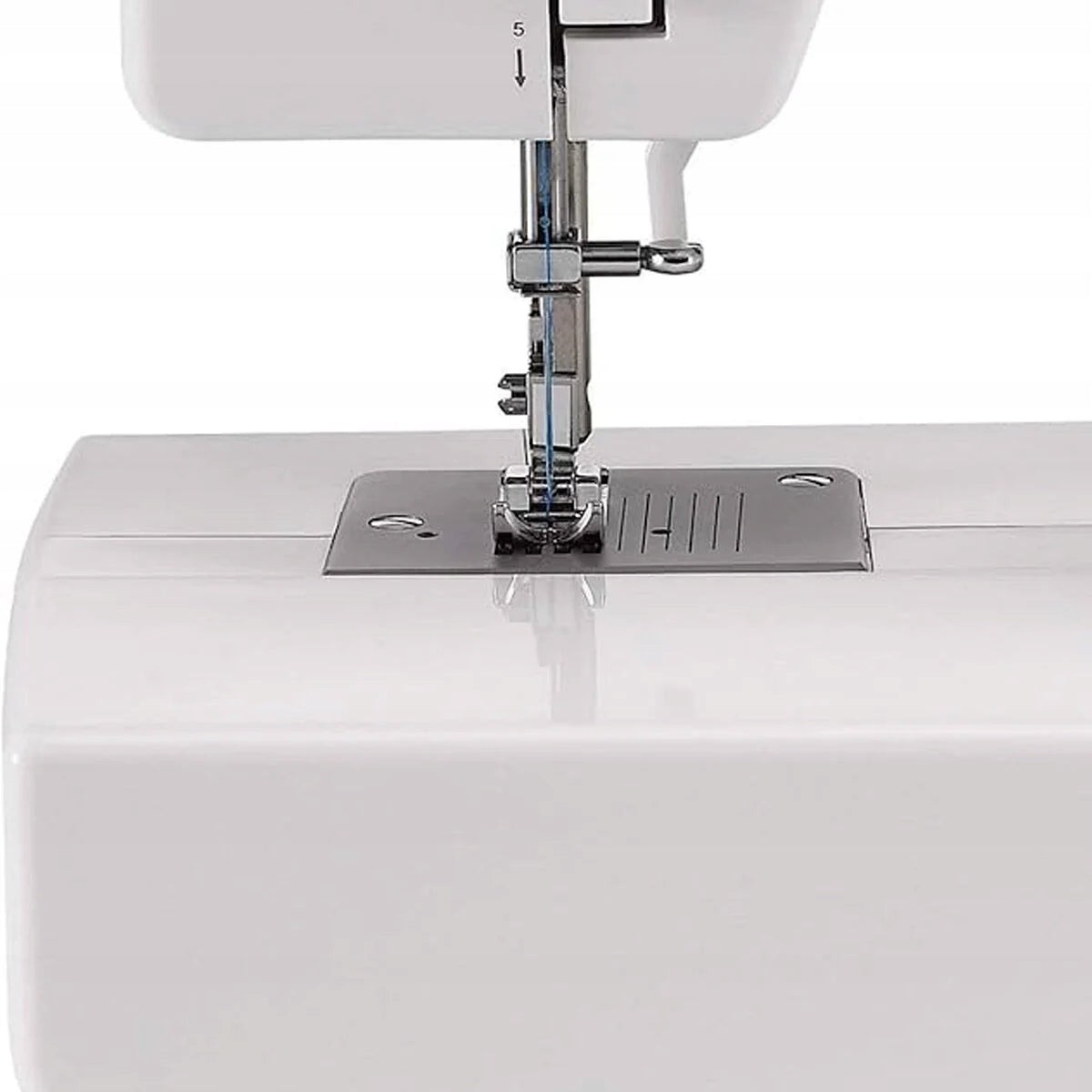 Sewing machine SINGER 1409 Promise Product weight with unit packaging 0.3 kg