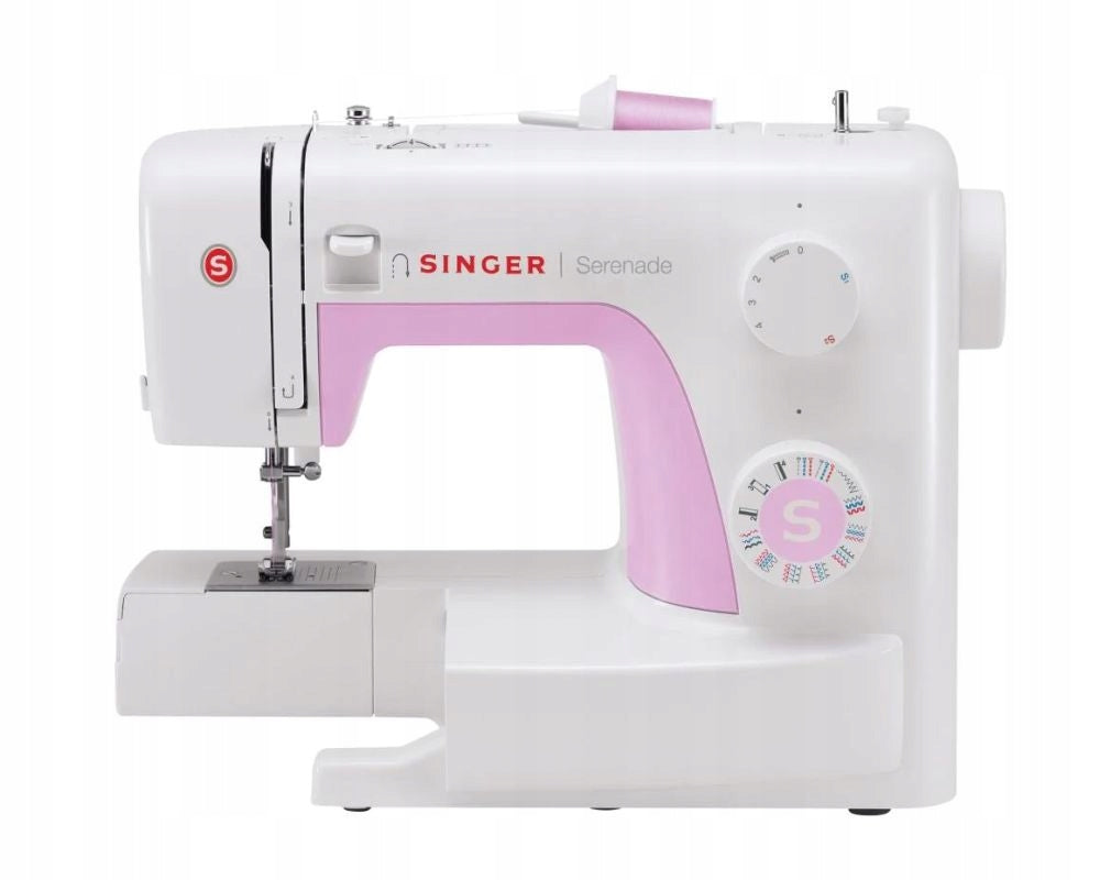 Sewing machine SINGER 323L Serenade