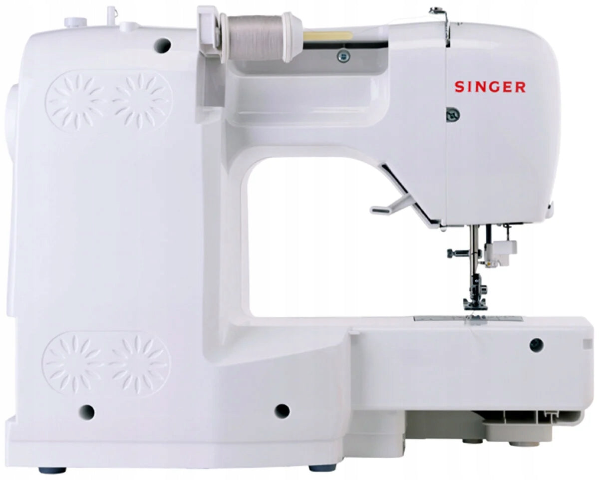 Sewing machine SINGER C5205 Computer Model C5205 GY