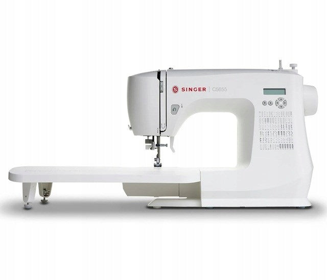 Sewing machine SINGER C5655