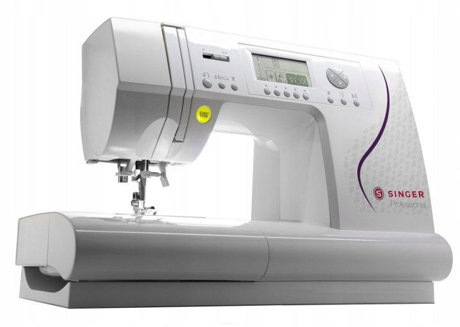 Sewing machine Singer C430 Manufacturer code Singer C430