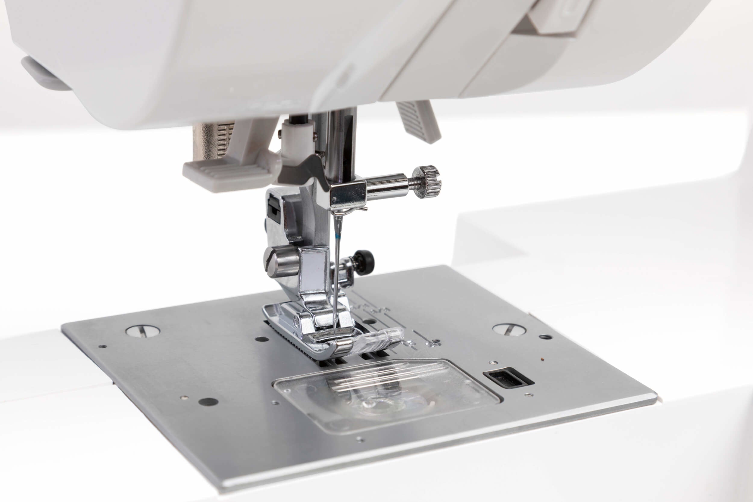 Sewing machine Singer C430 Material metal