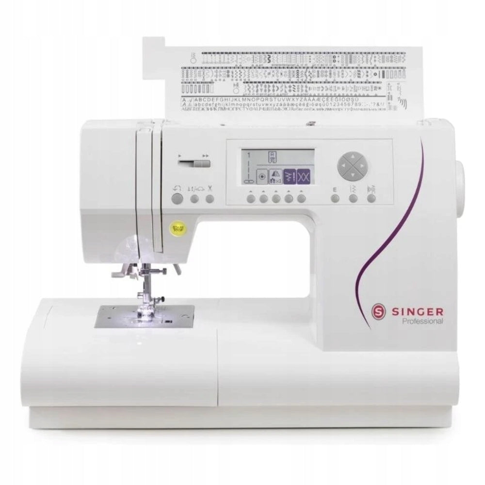 Sewing machine Singer C430