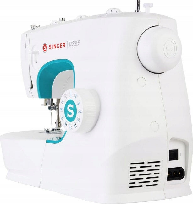 Sewing machine Singer M3305 Manufacturer code 7393033102982