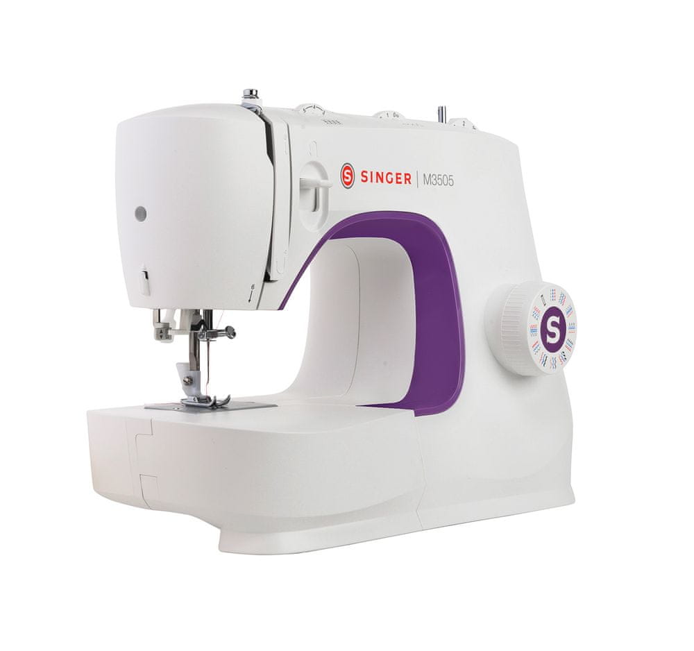Sewing machine Singer M3505