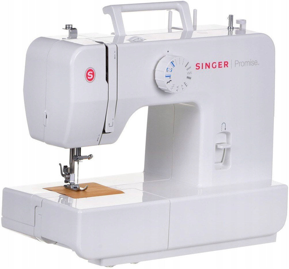 Sewing machine Singer Promise 1408 EAN (GTIN) 3700394502315