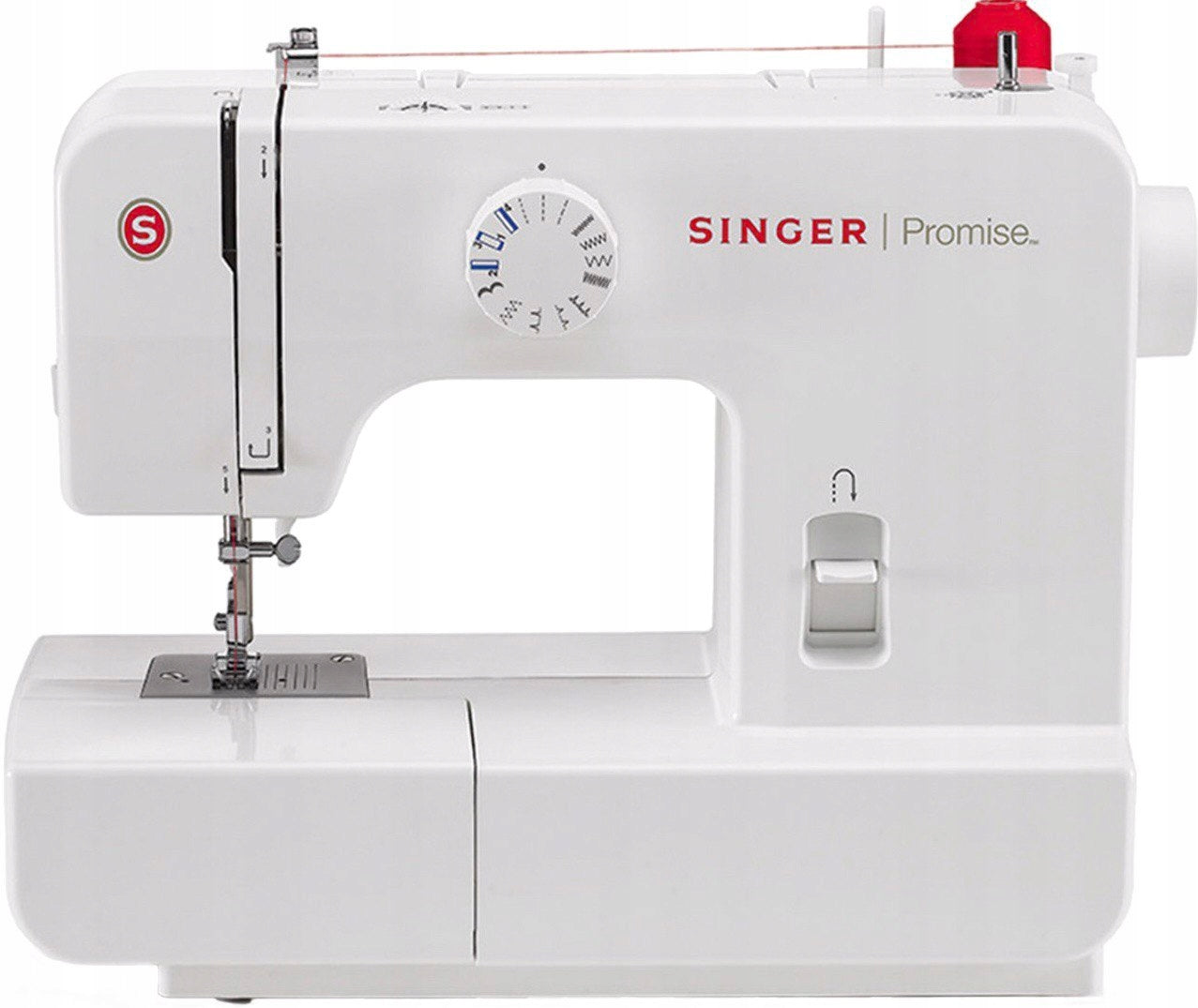 Sewing machine Singer Promise 1408