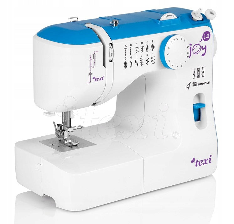 Sewing machine Texi JOY 13