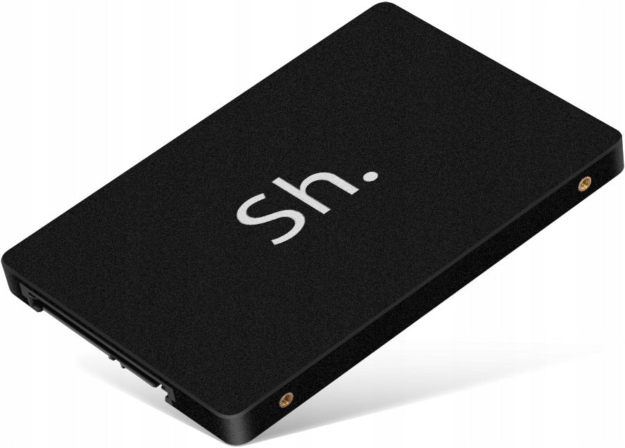 Sh SSD. 240GB SATA3 2,5" SATA III Manufacturer code SH-240