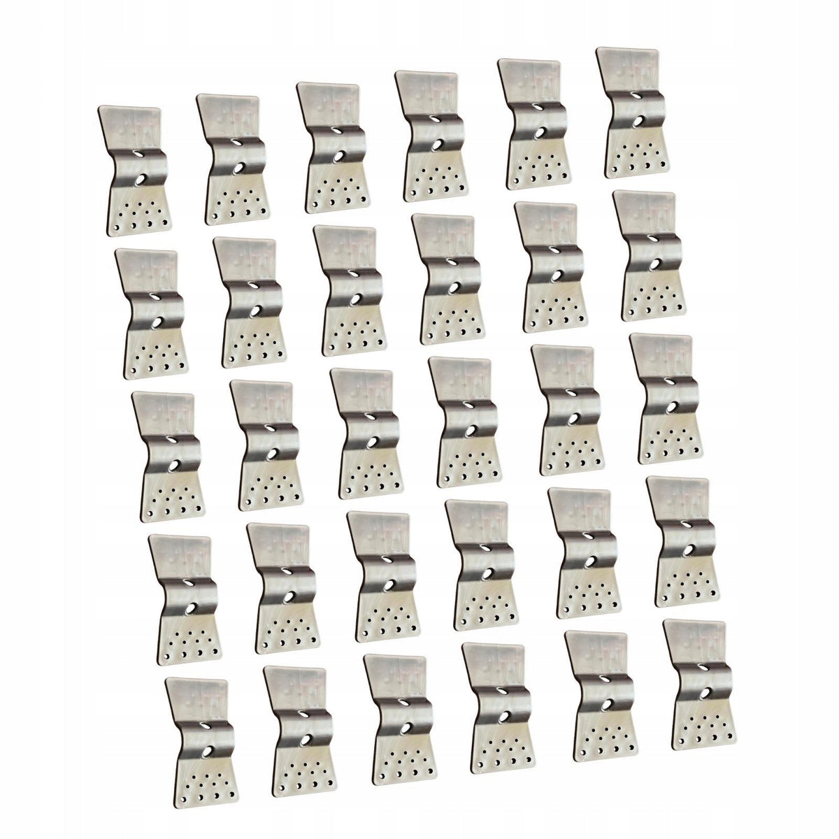Shade Cloth Clip, Shade Net Clip Tent Tarp Clip Shade Cloth Clip Butterfly Packaging status original