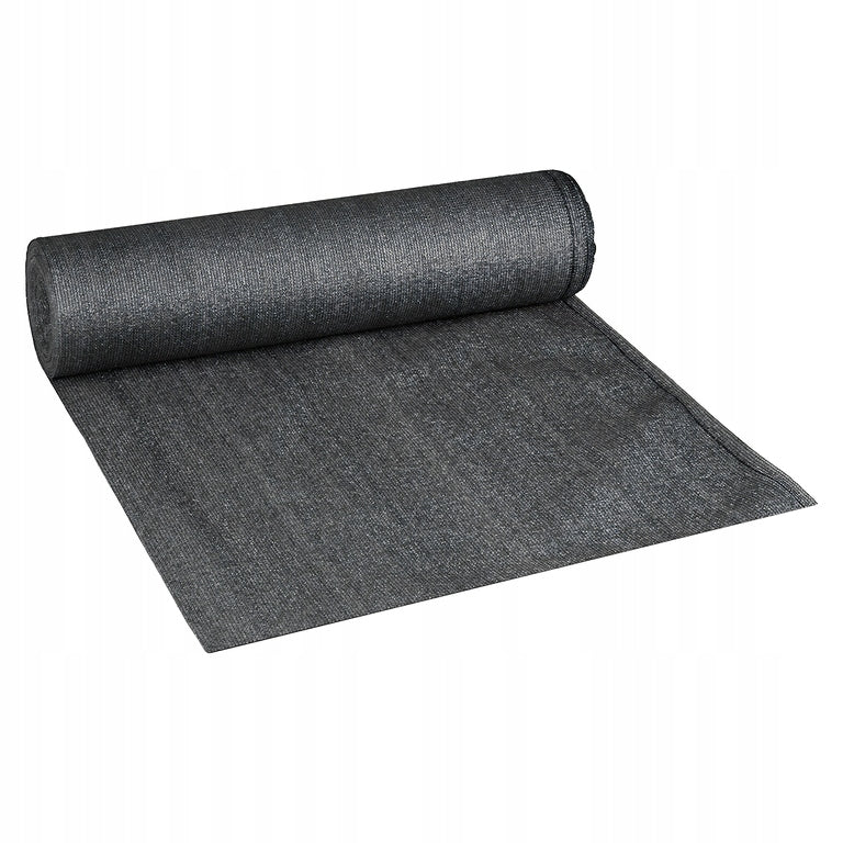 Shading Mesh 1,5x50m 95% 180g Masking Fence UV Fence +100 Band Length 50 m