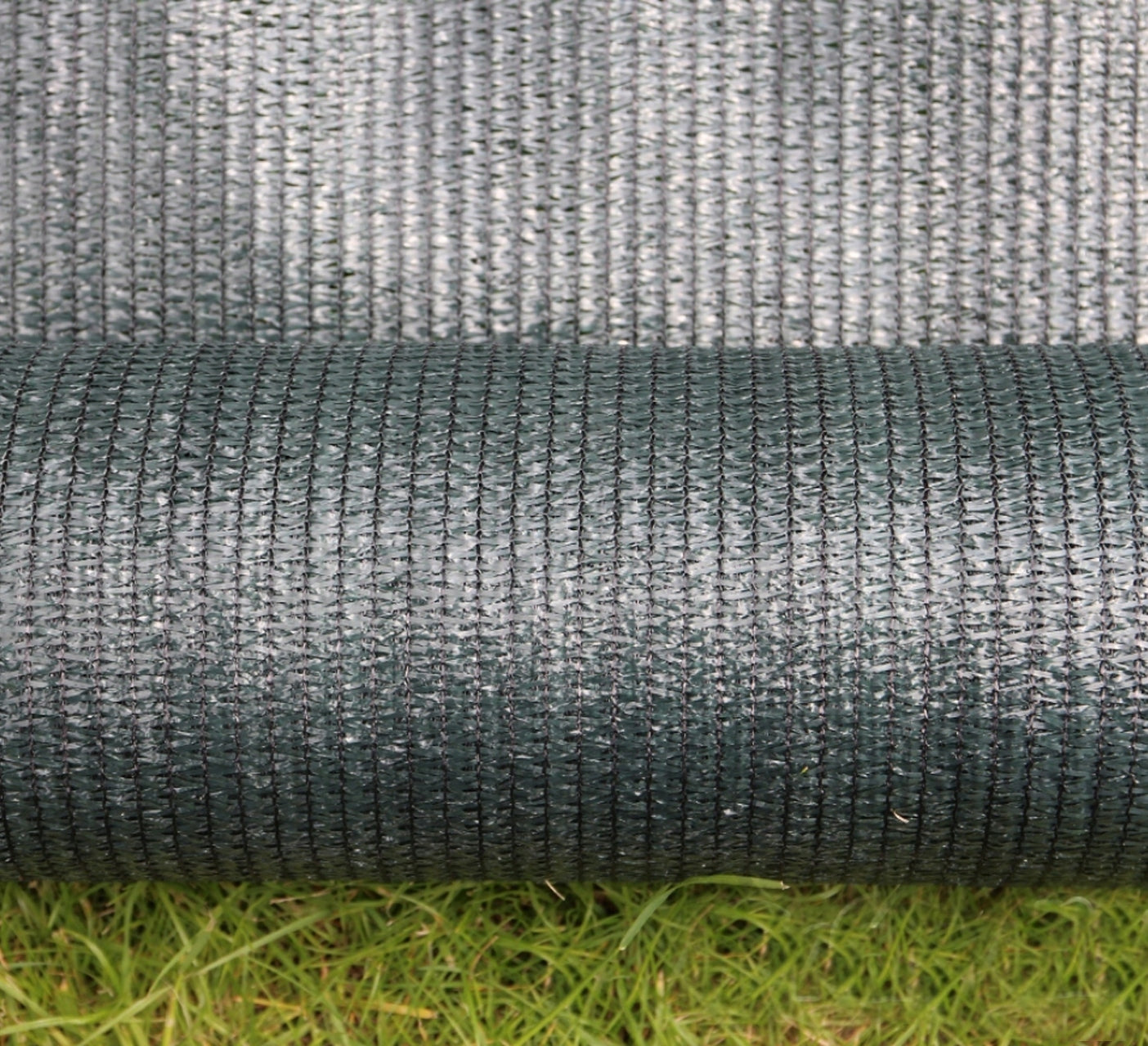 Shading Mesh Masking 2x20m 55% 60g For Fence Cover Knit Height 2 m