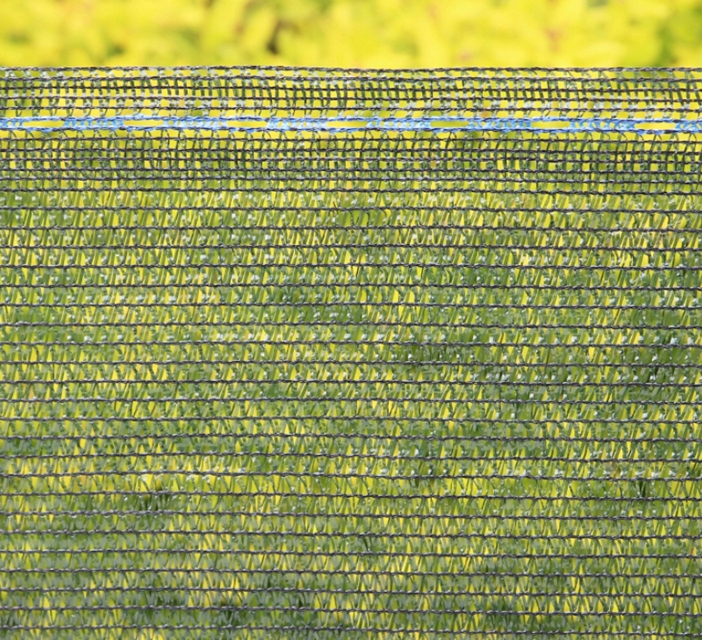 Shading Mesh Masking 2x20m 55% 60g For Fence Cover Knit Kind mesh