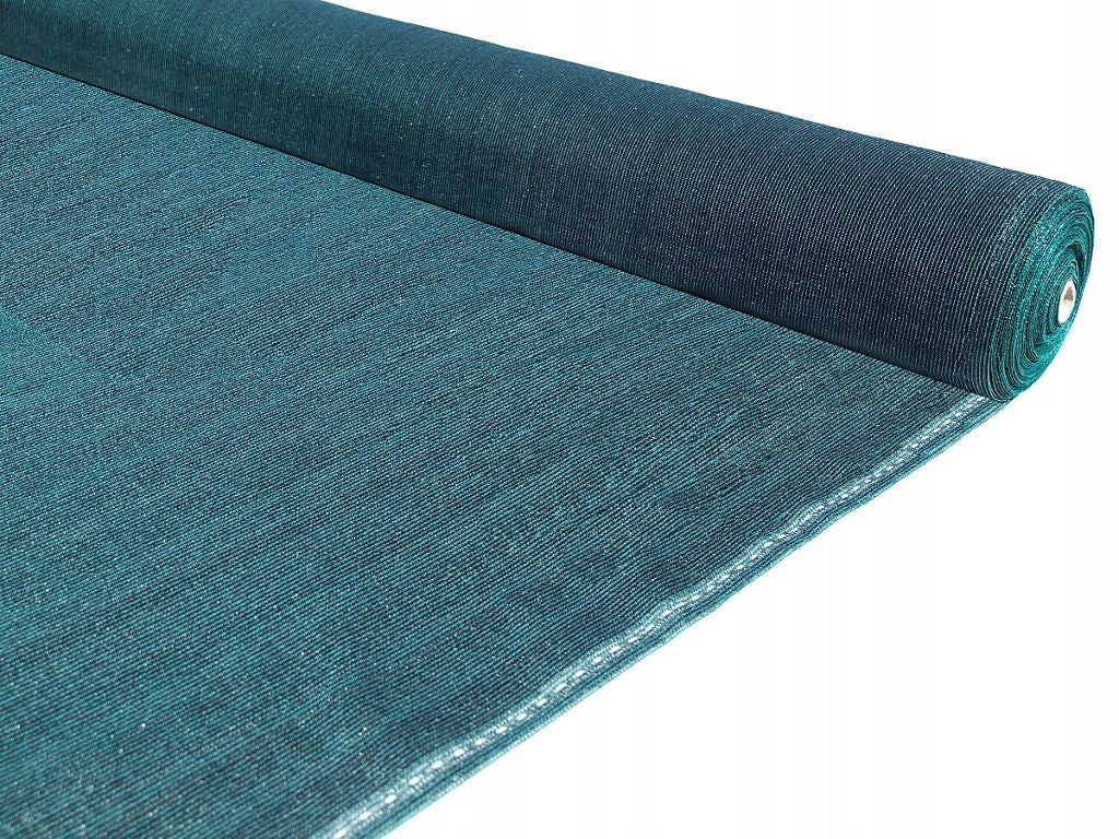 Shading net 90% Premium 140g +UV. Fence cover 1,5x50m Manufacturer Linarem SiatkiSieci