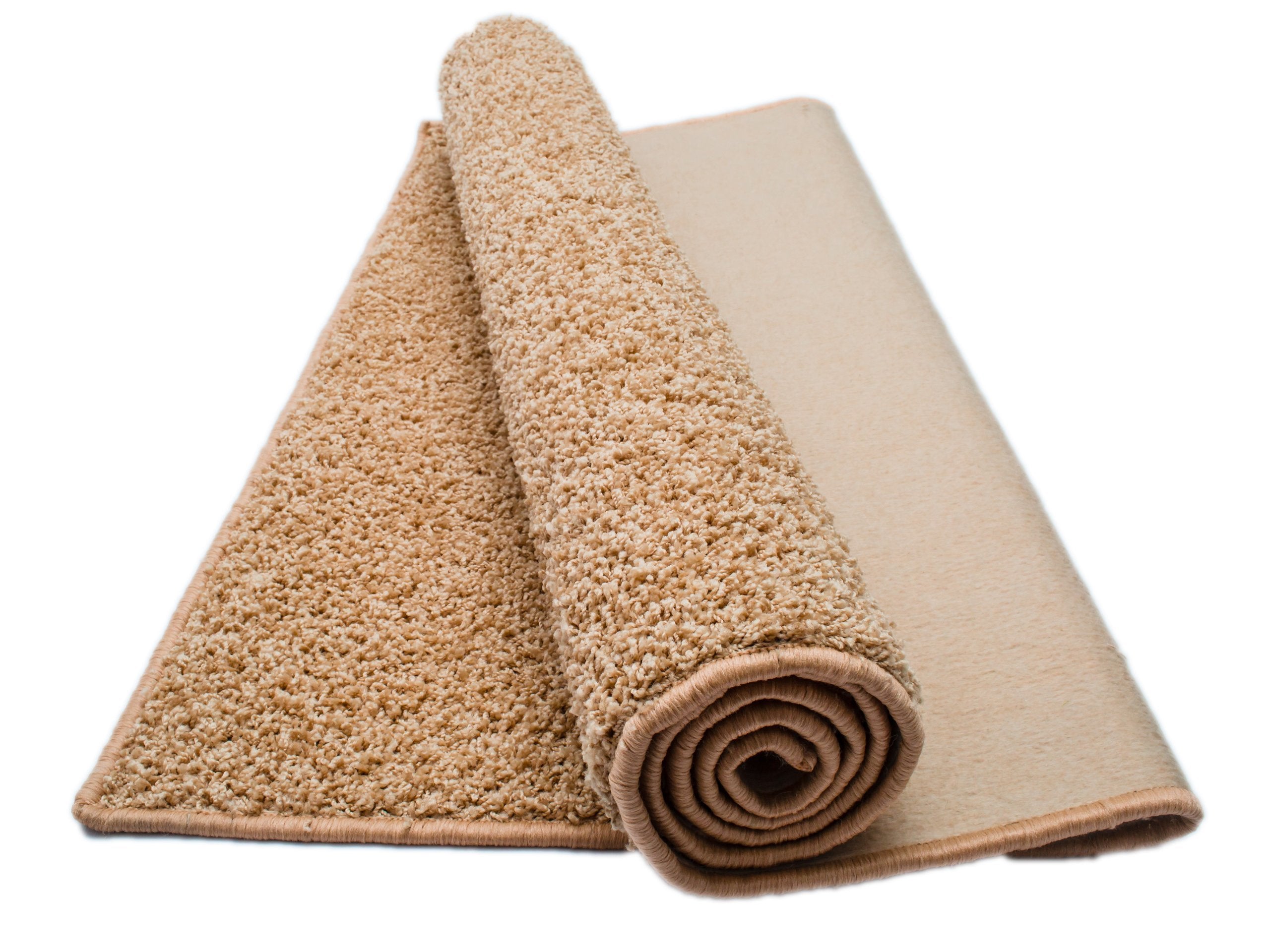 Shaggy Carpet Trimmed 150x200 Soft Mix 8 COLORS Product width 150 cm
