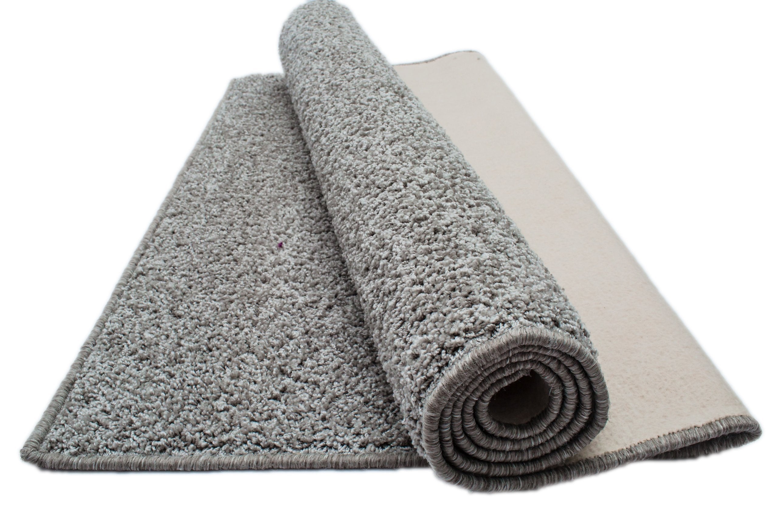 Shaggy Carpet Trimmed 150x200 Soft Mix 8 COLORS