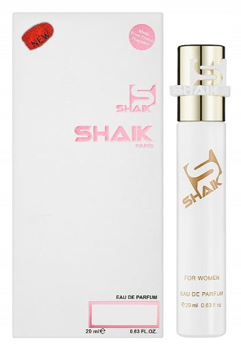 Shaik 202 20 ml Eau de Parfum