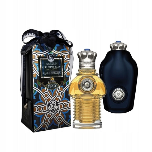 Shaik Chic Shaik No 70 EDP M 80 ml Manufacturer code 6084000005993