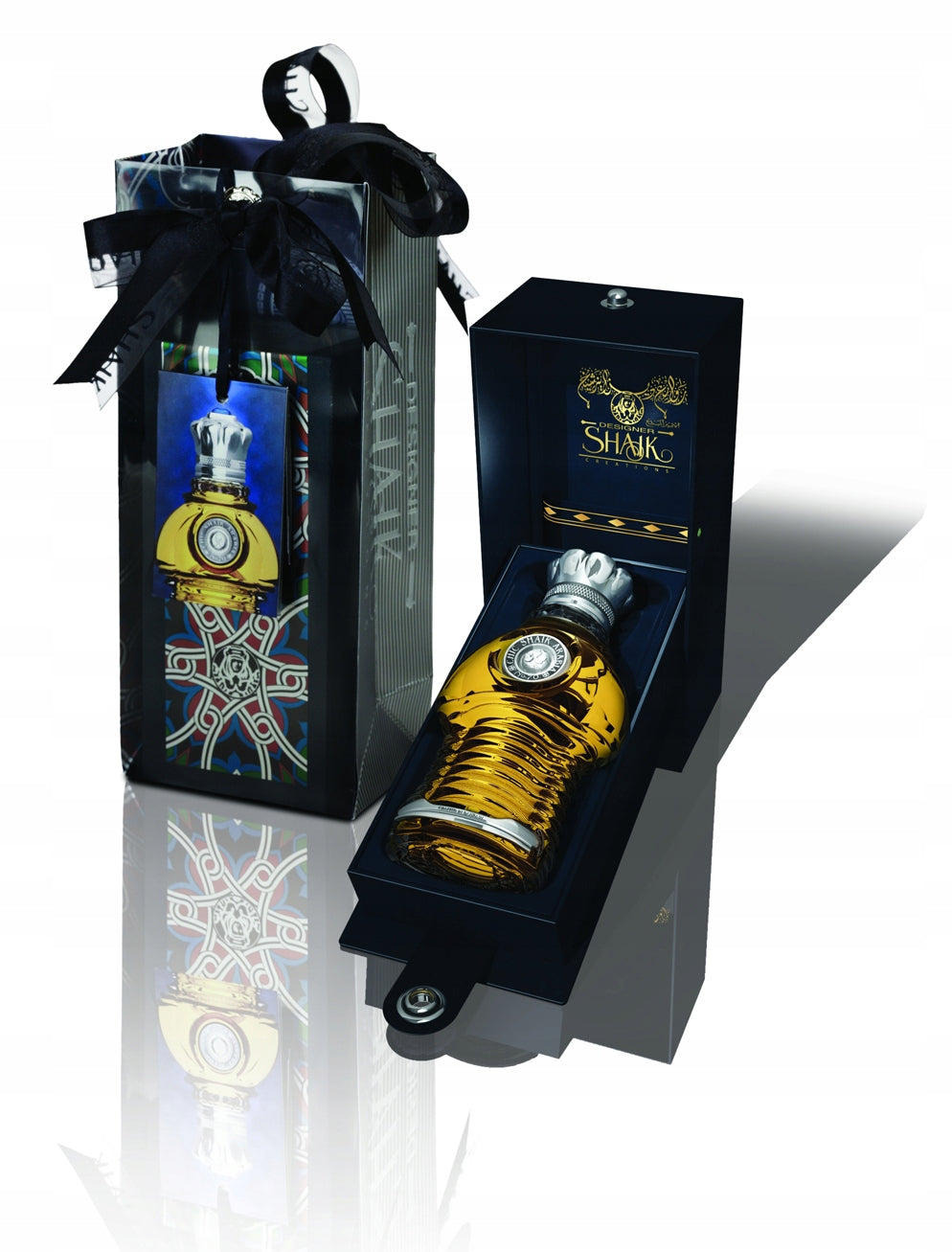 Shaik Chic Shaik No 70 EDP M 80 ml