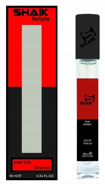 Shaik Er*ba Purra 173 Perfume EDP 10ml