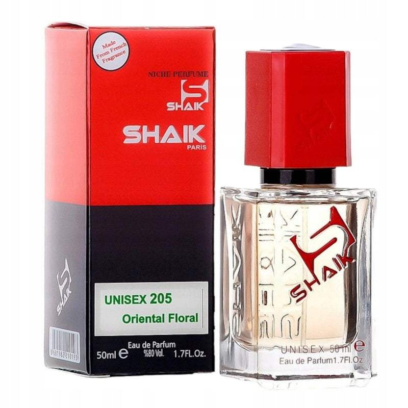 Shaik MW205 women's perfume 50ml