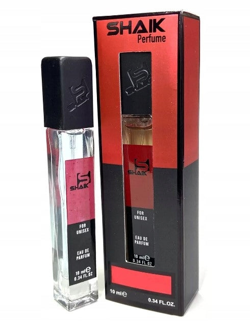 Shaik PERFUME TURKISH PERFUME 167 BACC.ARATt 10ml