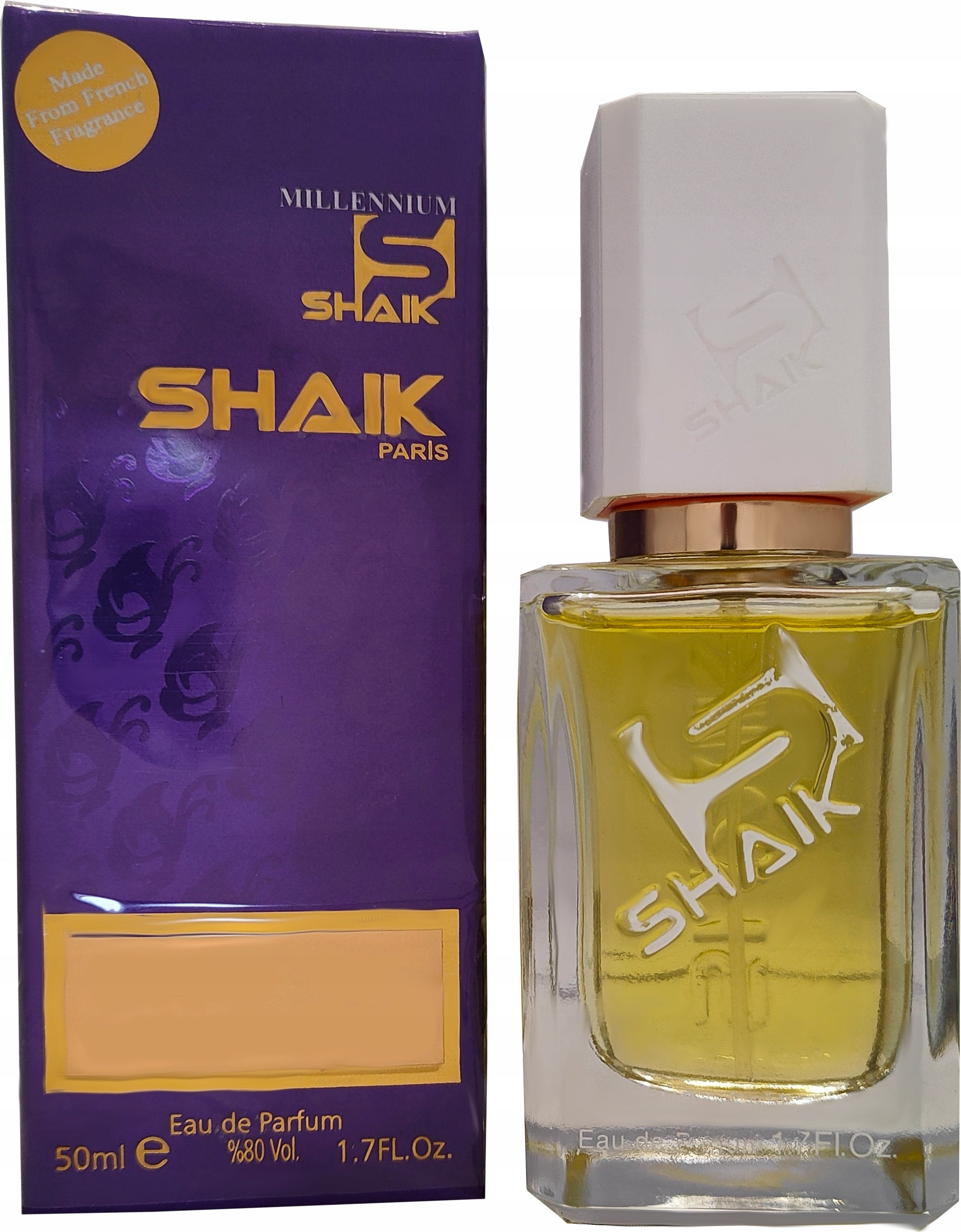Shaik W152 perfume for women 50ml Brand Shaik