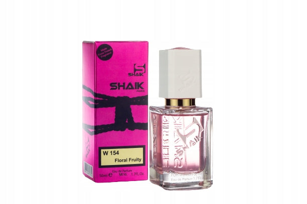 Shaik W154 women's perfume 50ml Brand Shaik