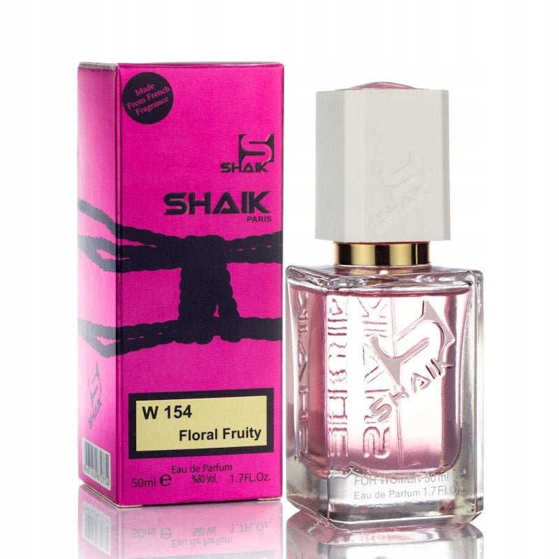 Shaik W154 women's perfume 50ml