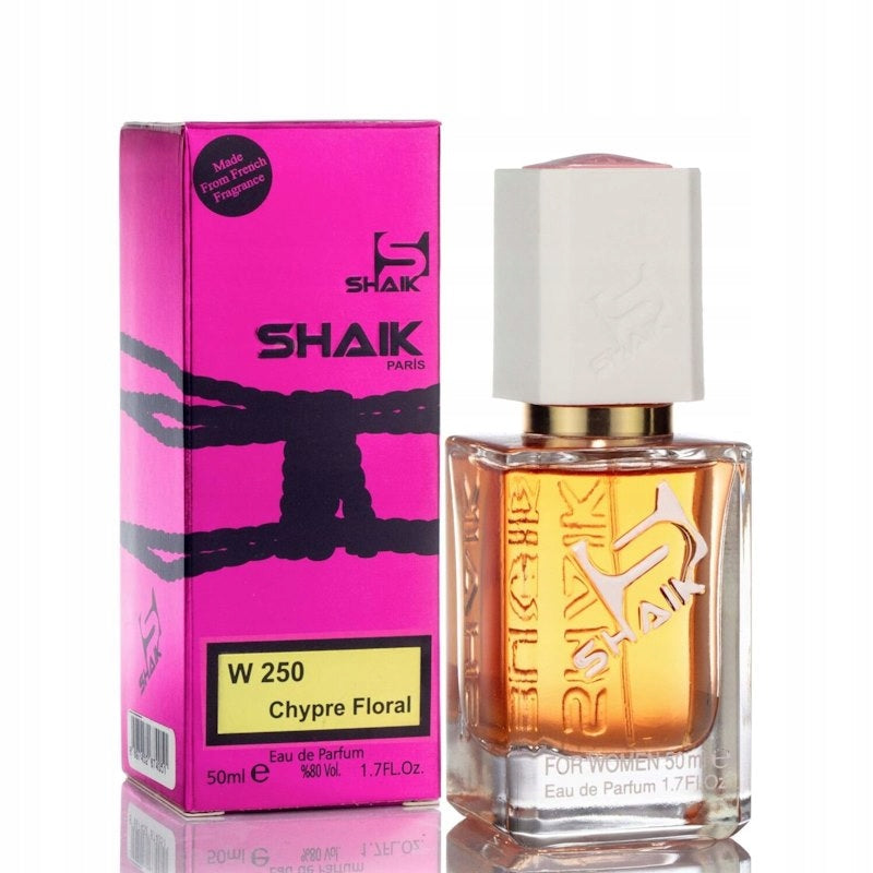 Shaik W250 women's perfume 50ml