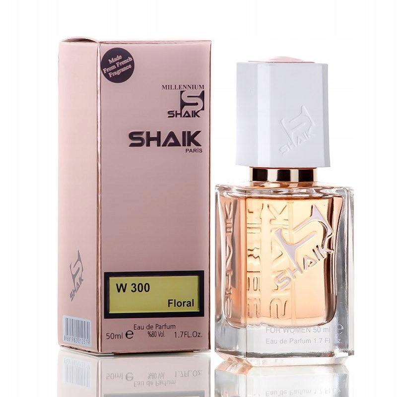 Shaik W300 women's perfume 50ml