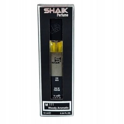 Shaik perfume M 111 de luxe For Men