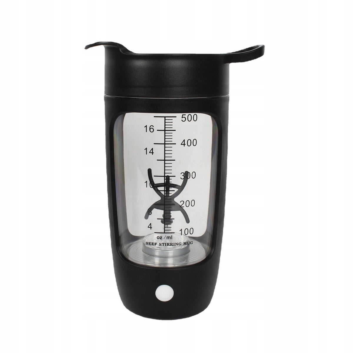 Shaker Electric Protein Mixer 600ml USB Manufacturer code 4059814435191