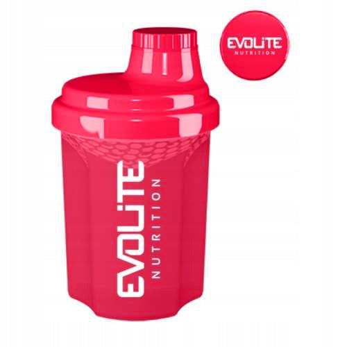 Shaker Evolite 300ml Assorted Colors Manufacturer code EVO360