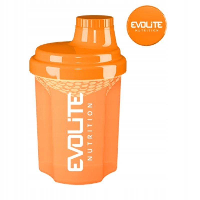Shaker Evolite 300ml Assorted Colors