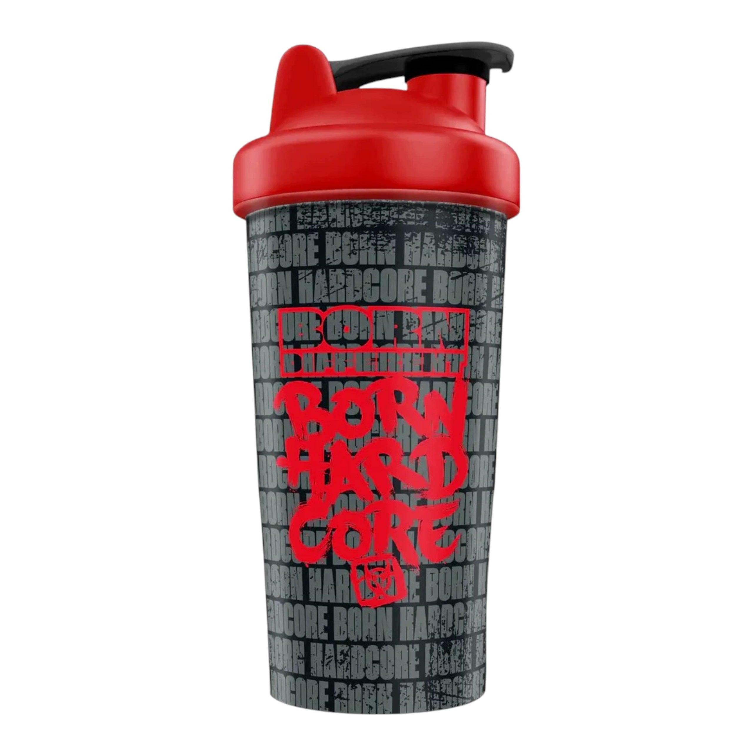 Shaker MUTANT Born Hardcore 700ml Red Tight Protein Conditioner