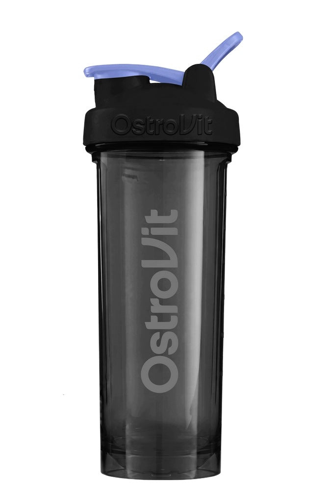 Shaker OstroVit 700 ml black