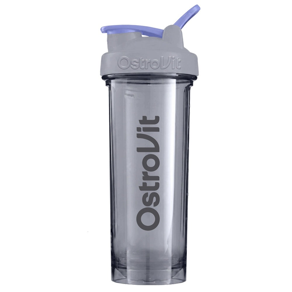 Shaker OstroVit 700 ml grey