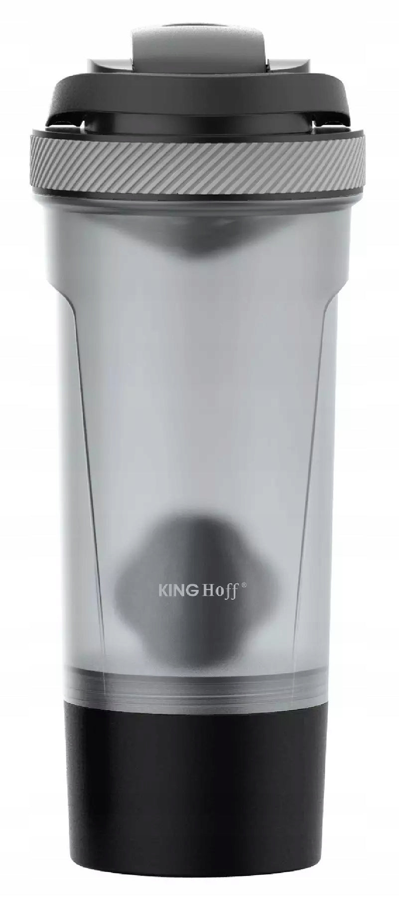 Shaker for cocktails, plastic 0,72l Kinghoff