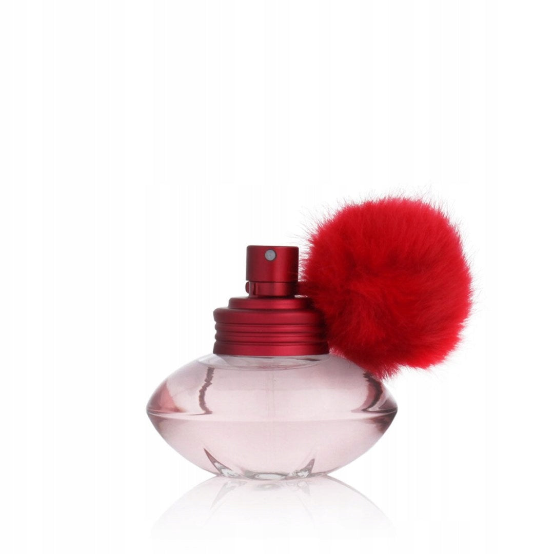 Shakira S Kiss 50 ml EDT Manufacturer code 8411061850961