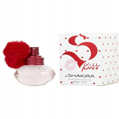Shakira S Kiss 50 ml EDT
