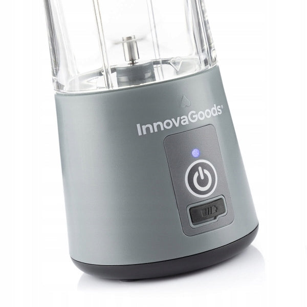 Shakuit InnovaGoods Portable USB Blender Brand InnovaGoods